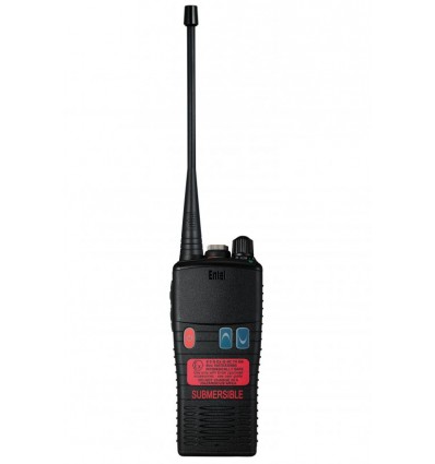 EX радиостанция тип UHF HT982