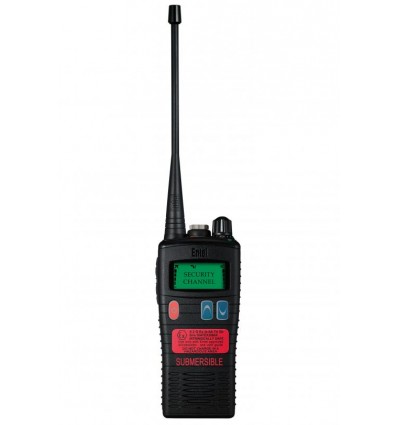 EX радиостанция тип UHF HT983
