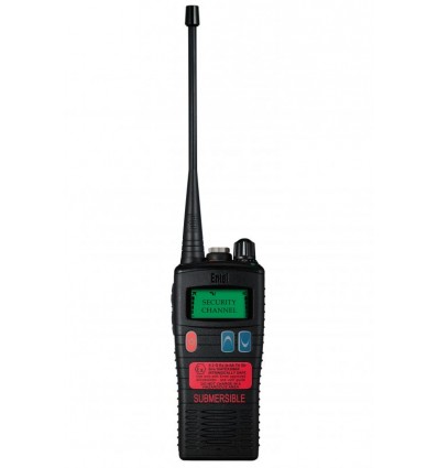 EX радиостанция тип UHF PMR446 HT952