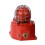 Взривобезопасна мигаща сигнална лампа модел GNExB1 24V 5J (Strobe)
