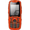 Искробезопасен мобилен телефон IS320.1 с Андроид
